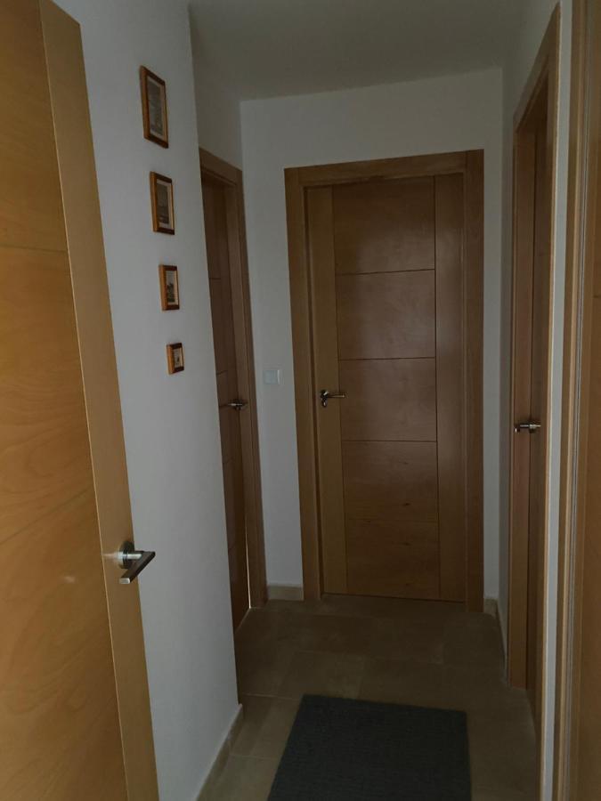 Sonne - Golf - 4Pers - Komfort - Apartments Fuente Alamo  Exterior photo